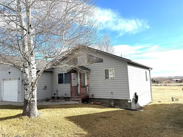 1326 Wineglass Ln, Livingston, MT 59047