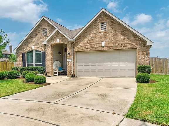 3rd image of 22522 Ganado Creek Ct