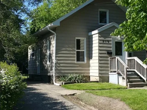 210 Dunlap St, Lansing, MI 48910