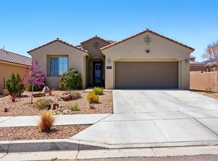 6215 Bryce Canyon Ln NE, Rio Rancho, NM 87144