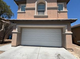 5316 Fireside Ranch Ave, Las Vegas, NV 89131