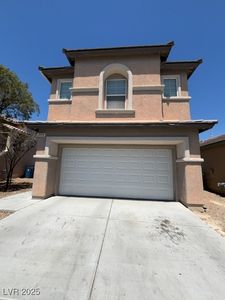 5316 Fireside Ranch Ave, Las Vegas, NV, 89131