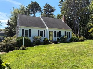 57 Sachem Dr, Bourne, MA 02532