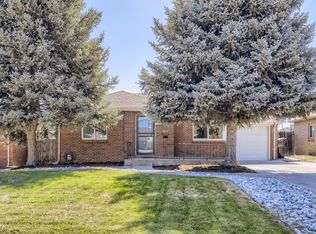 2450 Poplar St, Denver, CO 80207