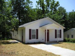 2009B Pine Bluff St, Greensboro, NC 27403