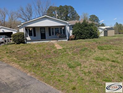 1875 Divider And Natchez Trace Rd, Camden, TN, 38320