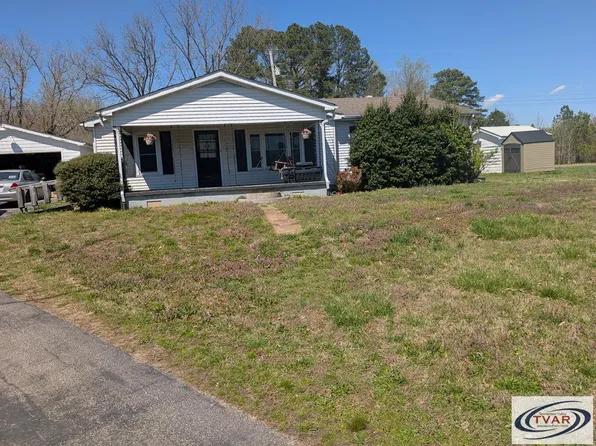 1875 Divider And Natchez Trace Rd, Camden, TN 38320