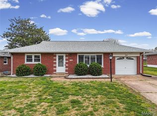 8542 Craighill Dr, Saint Louis, MO