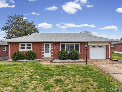 8542 Craighill Dr, Saint Louis, MO, 63123