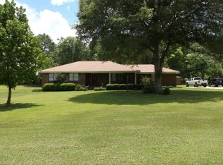 246 Polly Ln, Vidalia, GA 30474