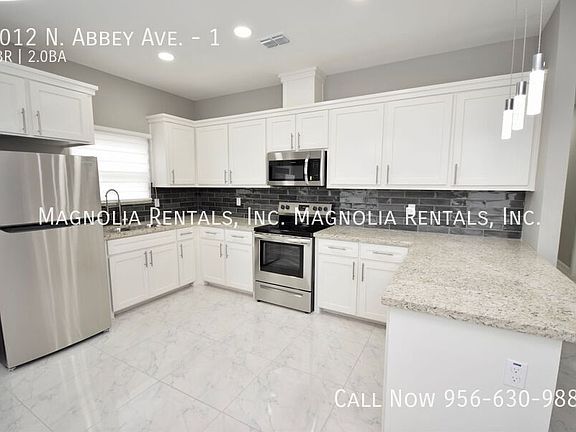 4th image of 1012 N Abbey Ave APT 1