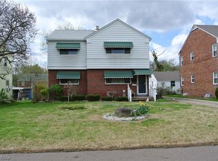 86 & 88 Greencrest Ter, Akron, OH