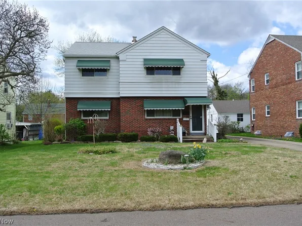 86 & 88 Greencrest Ter, Akron, OH 44313