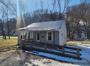 117 Aspen Ct, Bluefield, VA 24605