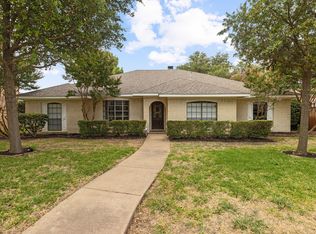 3208 Chimneyrock Dr, Plano, TX 75023