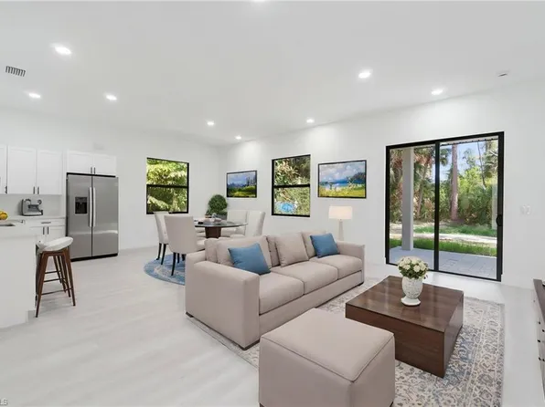 5015 Placid LN, LABELLE, FL 33935