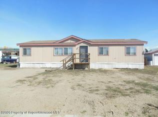 973 Sequoia Ave, Craig, CO 81625
