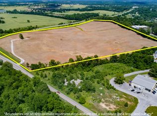 2435 Dawson Springs Rd, Hopkinsville, KY 42240