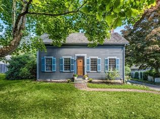 168 High St, Norwell, MA 02061