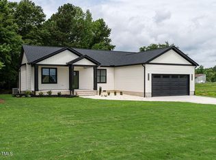 1328 Bethlehem Church Rd, Youngsville, NC 27596