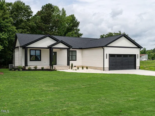 1328 Bethlehem Church Rd, Youngsville, NC 27596