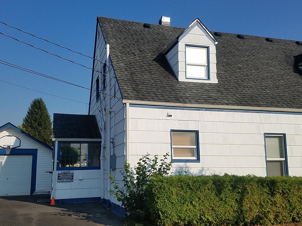 Center Street view 