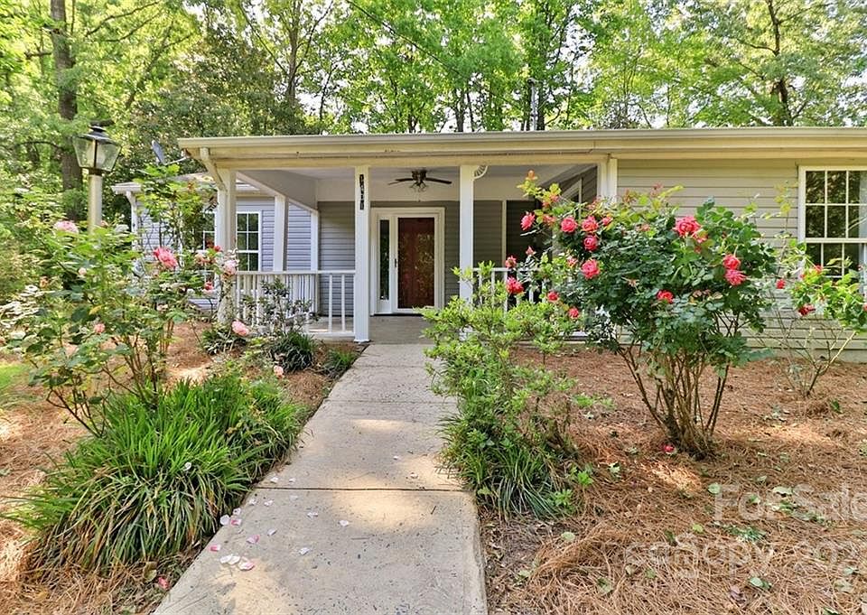 1401 Wallace Rd, Monroe, NC 28110 MLS 3854889 Zillow