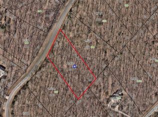 377 Pinnacle Trl, Denton, NC 27239