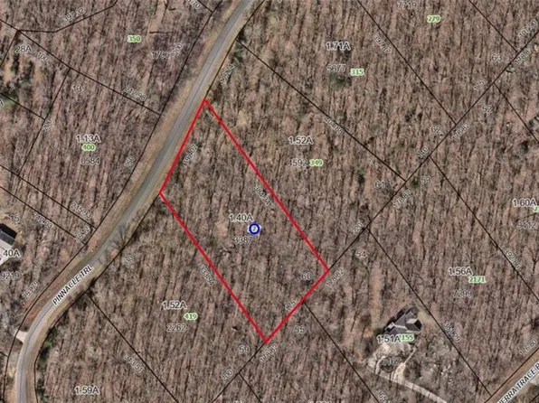 377 Pinnacle Trl, Denton, NC 27239