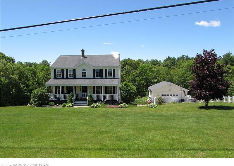 436 Shapleigh Corner Rd, Shapleigh, ME 04076 Zillow