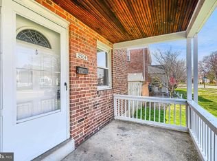 2504 Liberty Pkwy, Baltimore, MD 21222