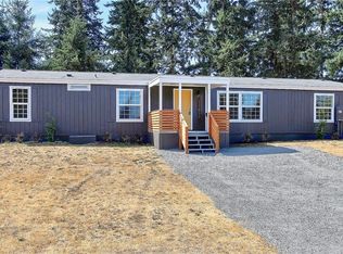 17533 110th Ave SE, Yelm, WA 98597
