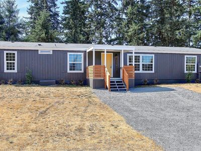 17533 110th Ave SE, Yelm, WA, 98597