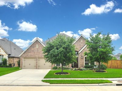 1811 Parkwater Cove Ct, Pearland, TX, 77584