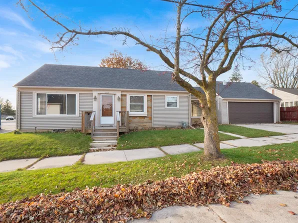 2508 North 20th STREET, Sheboygan, WI 53083