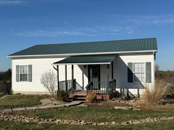 4013 Justin Scott Ln, Germantown, KY 41044