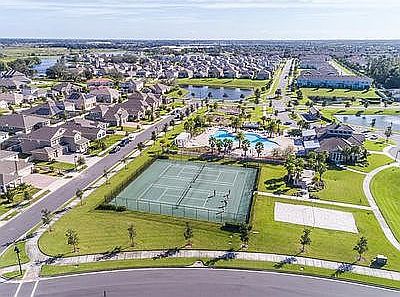 5th image of 16011 Tangerine Blossom Way