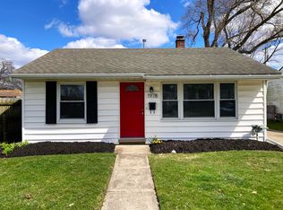 1978 Symes St, Ferndale, MI 48220