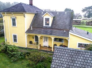 2279 Old Arcata Rd, Bayside, CA 95524