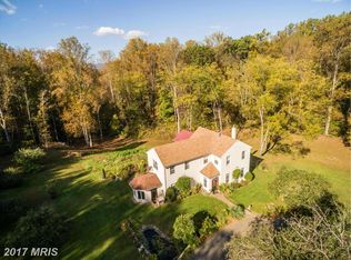 12136 McDonalds Ln, Hume, VA 22639
