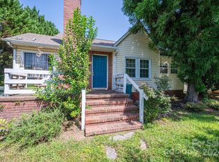 612 W Church St, Cherryville, NC 28021