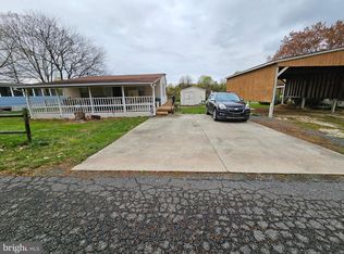 94-95 Tonto Lane Gln #6, Earleville, MD 21919