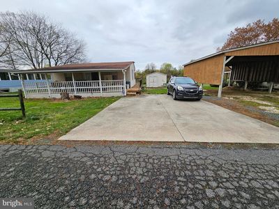 94-95 Tonto Lane Gln #6, Earleville, MD, 21919