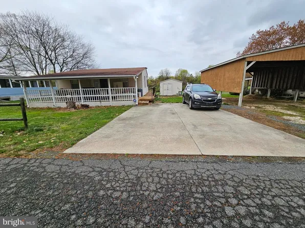 94-95 Tonto Lane Gln #6, Earleville, MD 21919