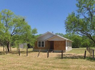 133 County Road 193, Comanche, TX 76442