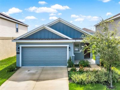 439 Cool Summer Ln, Davenport, FL, 33837