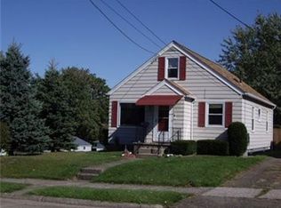 3003 Hudson Rd, Erie, PA 16508