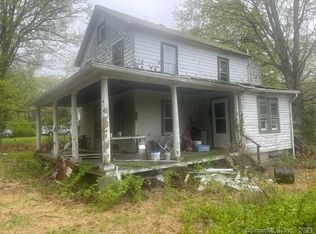 21 Codfish Hill Road Ext, Bethel, CT 06801