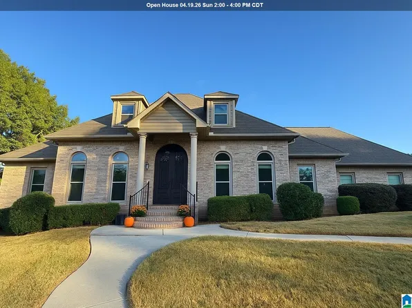 1236 Heritage Way, Birmingham, AL 35211