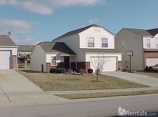 692 Berlander Dr, Independence, KY 41051
